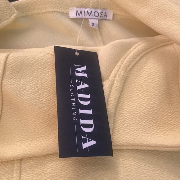 BOUTIQUE CORSET💛 - Picture 4 of 5